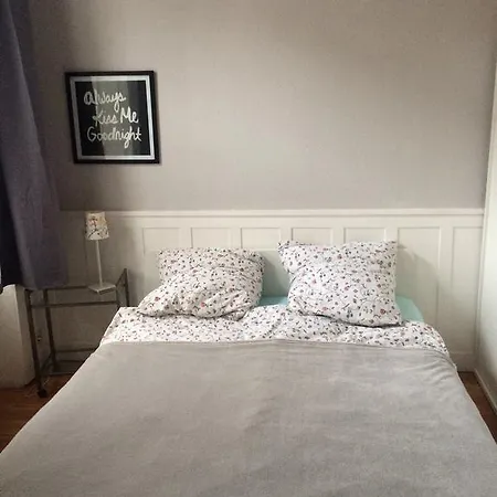 Glover Appartement *